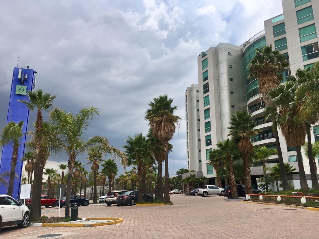 Departamento en Renta en J